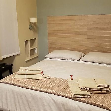 B&B Via Veneto كروتوني المظهر الخارجي الصورة