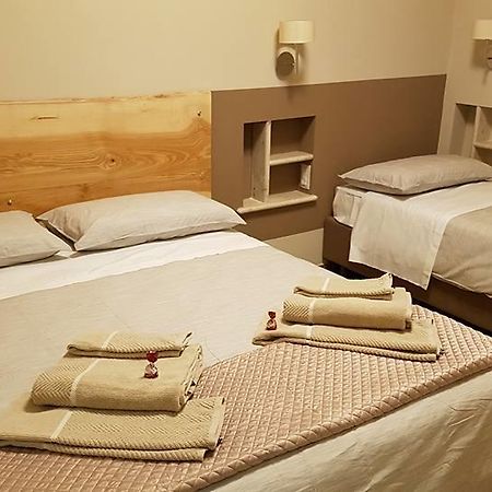 B&B Via Veneto كروتوني المظهر الخارجي الصورة